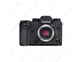 Fujifilm X-H1 (Body Only) 